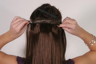 Extensions à cheveux, quel mode de pose choisir ?