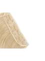 Monobande ondulée 50 cm - Blond clair