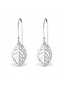 Boucles d'oreilles argent 925