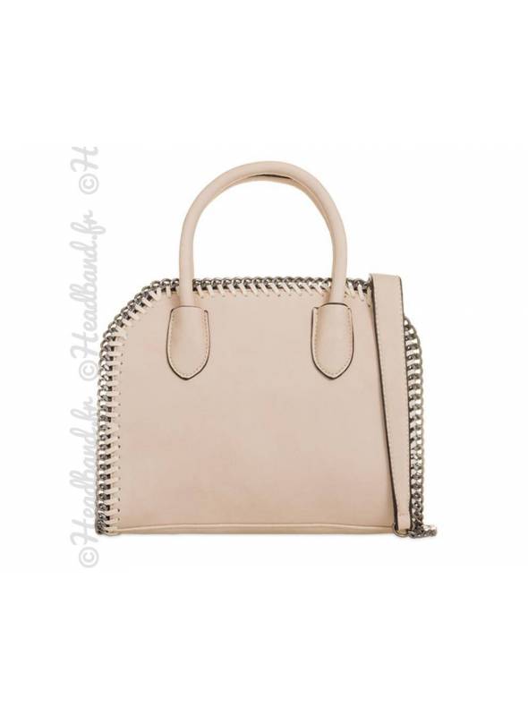 sac a main avec anse