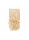 Kit Deluxe 5 bandes boucles 50 cm - Platine