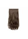 Kit Deluxe 5 bandes boucles 50 cm - Caramel