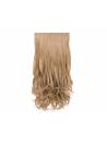Kit Deluxe 5 bandes boucles 50 cm - Blond miel
