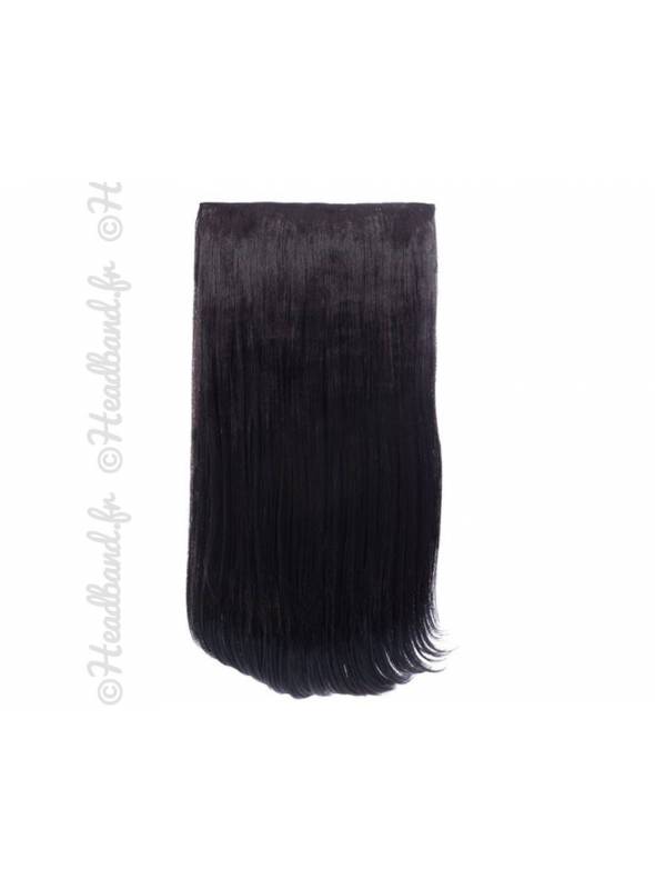 Extensions 3 bandes raides 60 cm - Brun