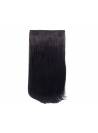 Extensions 3 bandes raides 60 cm - Brun