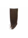 Extensions 3 bandes raides 60 cm - Caramel