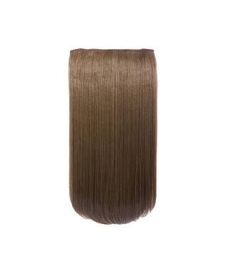 Extensions cheveux raides 60 cm - Blond foncé