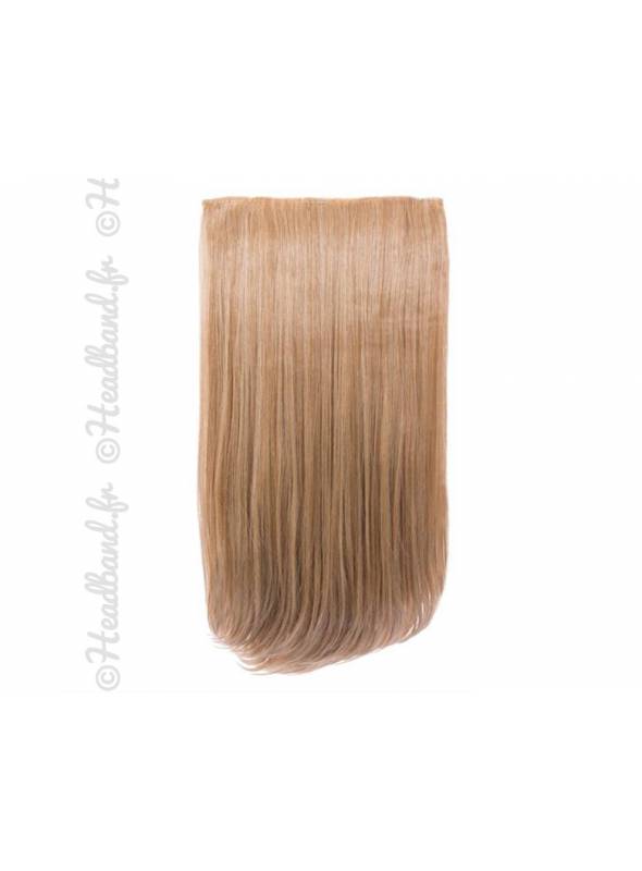 Extensions 3 bandes raides 60 cm - Blond miel