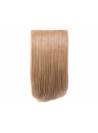 Extensions 3 bandes raides 60 cm - Blond miel