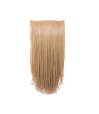 Extensions cheveux raides 60 cm - Blond doré