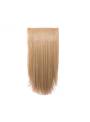 Extensions 3 bandes raides 60 cm - Blond doré