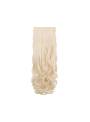 Pack 8 bandes extensions ondulées 300 g - Blond très clair