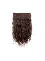 Extensions 3 bandes boucles wavy 50 cm - Châtain noisette