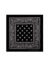 Bandana noir