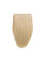 3 bandes extensions raides - Blond platine