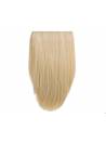 3 bandes extensions raides 60 cm - Blond platine