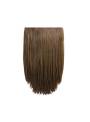 Extensions raides maxi-volume 200 g - Blond foncé