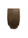3 bandes extensions raides 60 cm - Blond foncé