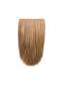 Extensions raides maxi-volume 200 g - Blond miel