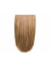 3 bandes extensions raides 60 cm - Blond miel