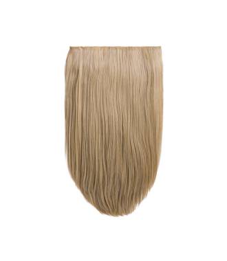 Extensions à clip raides 60 cm - Blond clair