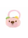 Elastique nounours pour fille