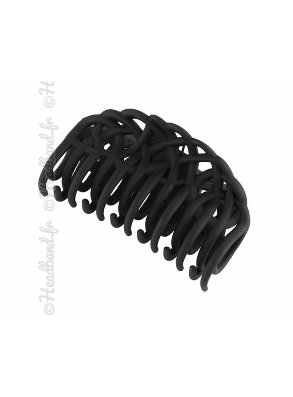 Pince crabe moyenne mate 8cm