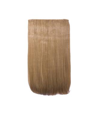 Monobande cheveux raides 60 cm - Blond clair