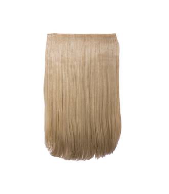 Monobande cheveux raides 60 cm - Blond clair