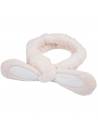 Bandeau maquillage oreilles nude