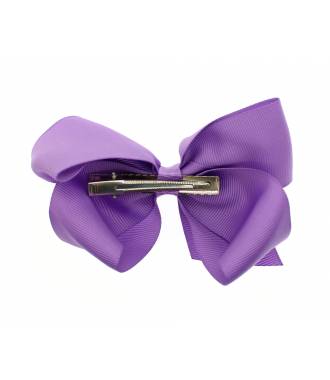 bandeau pour les cheveux avec noeud fille (lot de 2) violet fille
