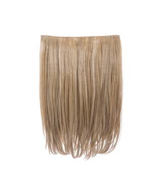 Extension monobande à clip - Blond miel