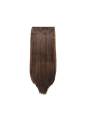 Extensions 8 bandes raides 50 cm - Noisette