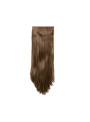 Extensions 8 bandes raides 50 cm - Blond foncé