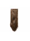 Extensions 8 bandes raides 50 cm - Blond foncé
