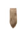 Extensions 8 bandes raides 50 cm - Blond miel