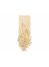 Pack 8 bandes extensions ondulées 300 g - Platine