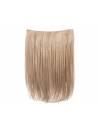 Rajout monobande raide 45 cm - Blond doré