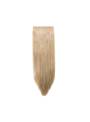 Extensions 8 bandes raides - Blond clair 