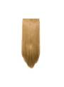 Extensions 8 bandes raides - Blond doré