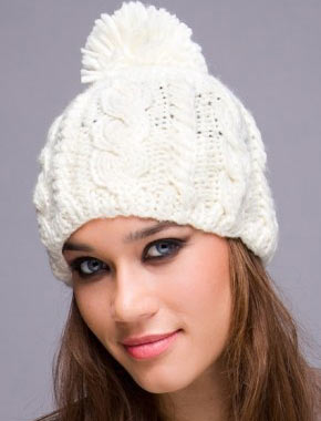 Accessoire pour l'hiver