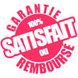 Satisfait ou remboursé